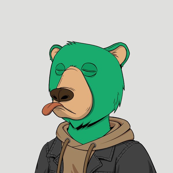 Tell me you’re making a deriv on ETH &amp; Donating to Mental Health 🤝🤝