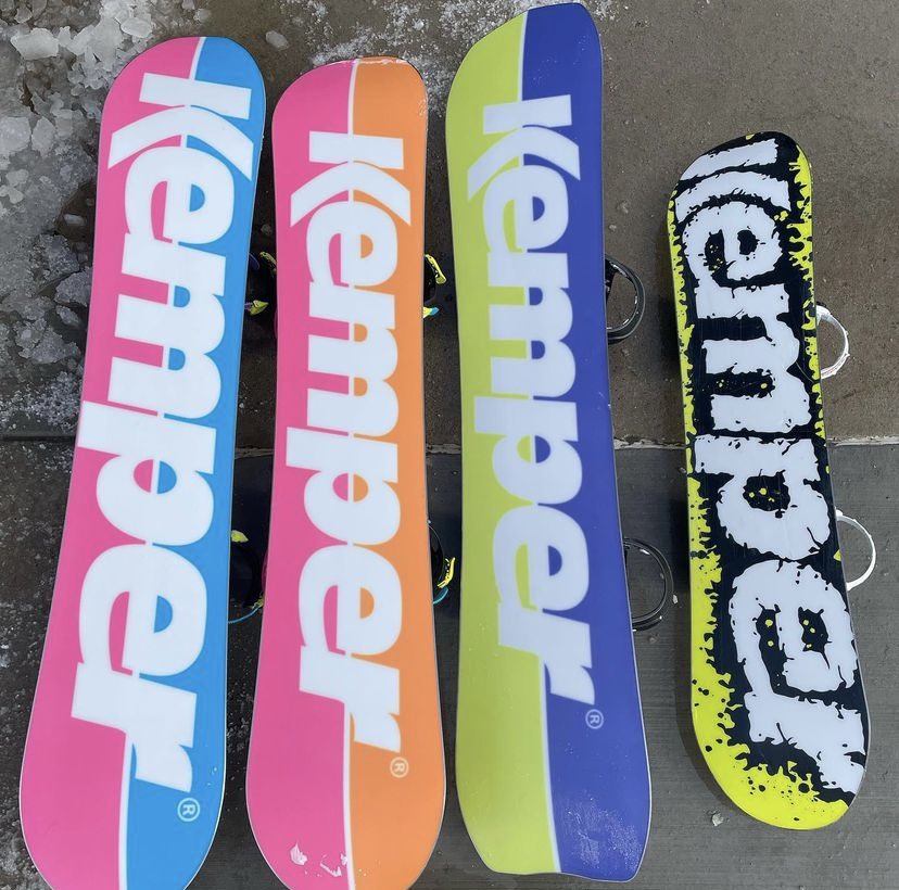 Crypto_CubClub's tweet photo. Check out these boards 🐻‍❄️❄️👇 https://t.co/4k6VgMR5fY