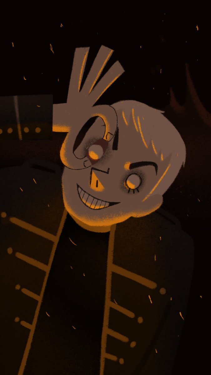 heyreallygiger's tweet photo. Remember when I drew nothin’ but Gerard Way ? https://t.co/8yIivsfSqs