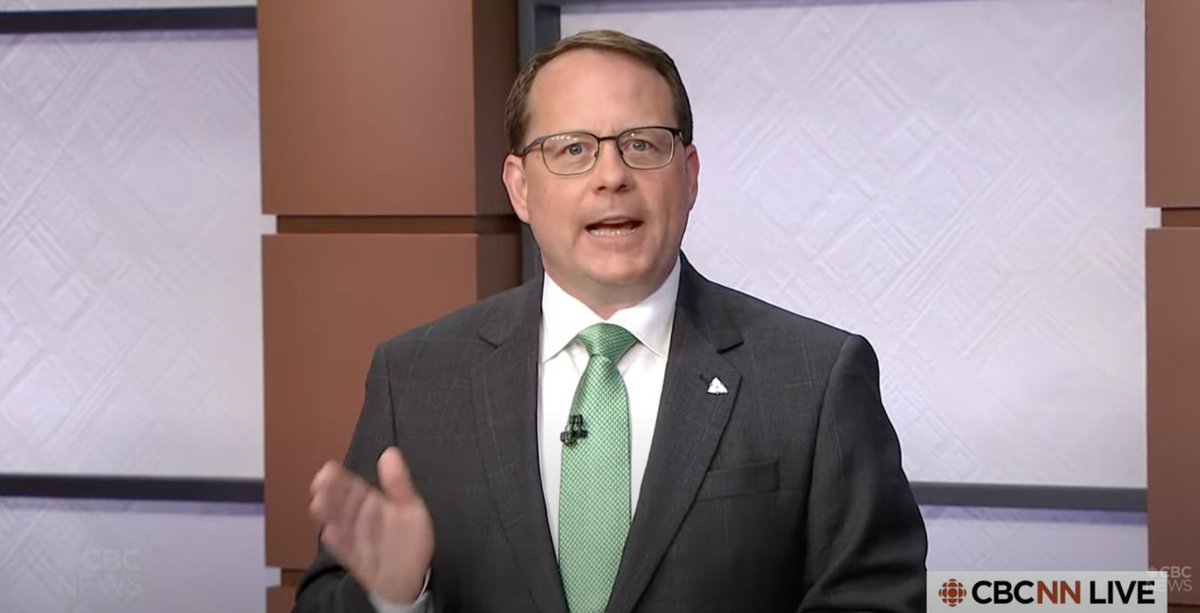 .<a href="/MikeSchreiner/">Mike Schreiner</a> opening remarks:

"It is now or never to address the climate crisis.

That’s why we can’t let Doug Ford pave over our future.

We need affordable homes, not expensive highways that will make land speculators rich &amp; life more expensive for the rest of us."
#onpoli