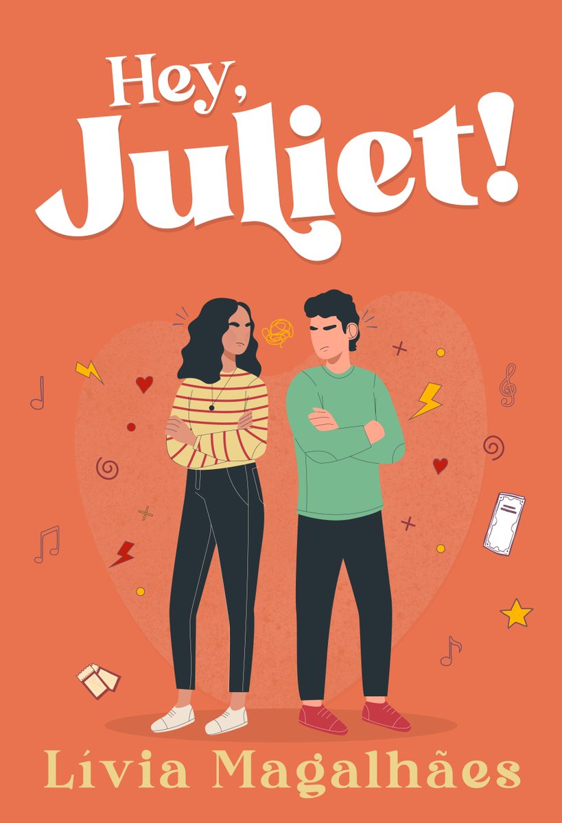 lihmf7's tweet photo. REVELAÇÃO DE CAPA + PRÉ-VENDA LIBERADA!

Quando Luíza e Daniel se veem obrigados a protagonizar um famoso romance teatral, Luíza precisa enfrentar os fantasmas do passado para superar seus traumas e recuperar um grande amor.

Garanta agora sua cópia! https://t.co/J0Qp9Ftfsm https://t.co/jFDef6SmUa
