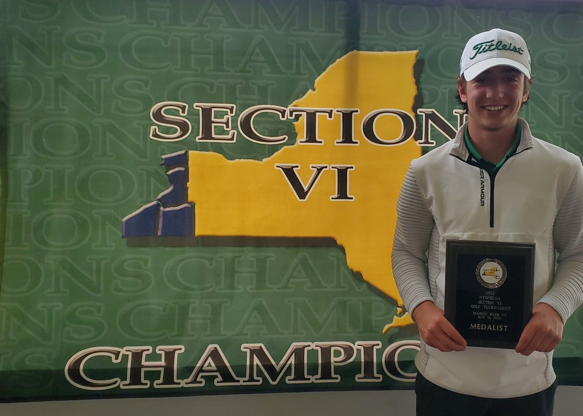 Lew-Port Golf tweet media