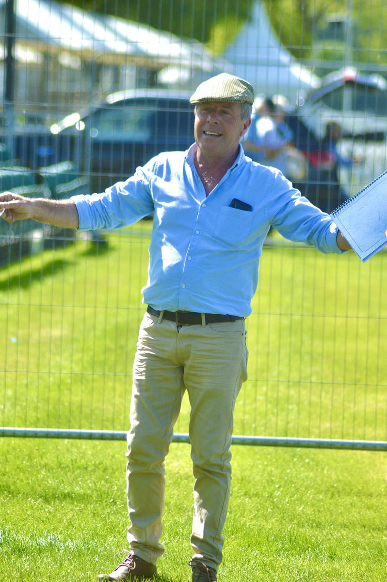 ChukkaPandit's tweet photo. HAPPY DAYS as Gregg KEATING polo Commentater @guardspoloclub would say as the 2022 Queens Cup Polo Tournament starts today. Watch Guards TV Livestream matches with Polocam TV #polo #Queenscuppolo2022 https://t.co/HMgEvRrcfk