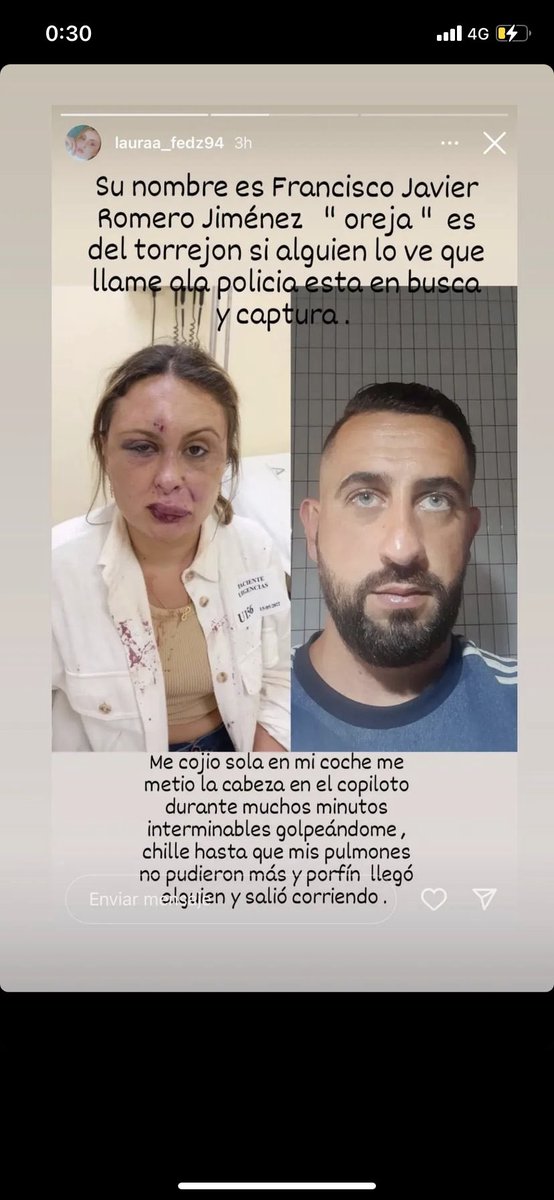 cris_martinez4's tweet photo. ASCO, IMPOTENCIA. https://t.co/MJBfLa4R8o
