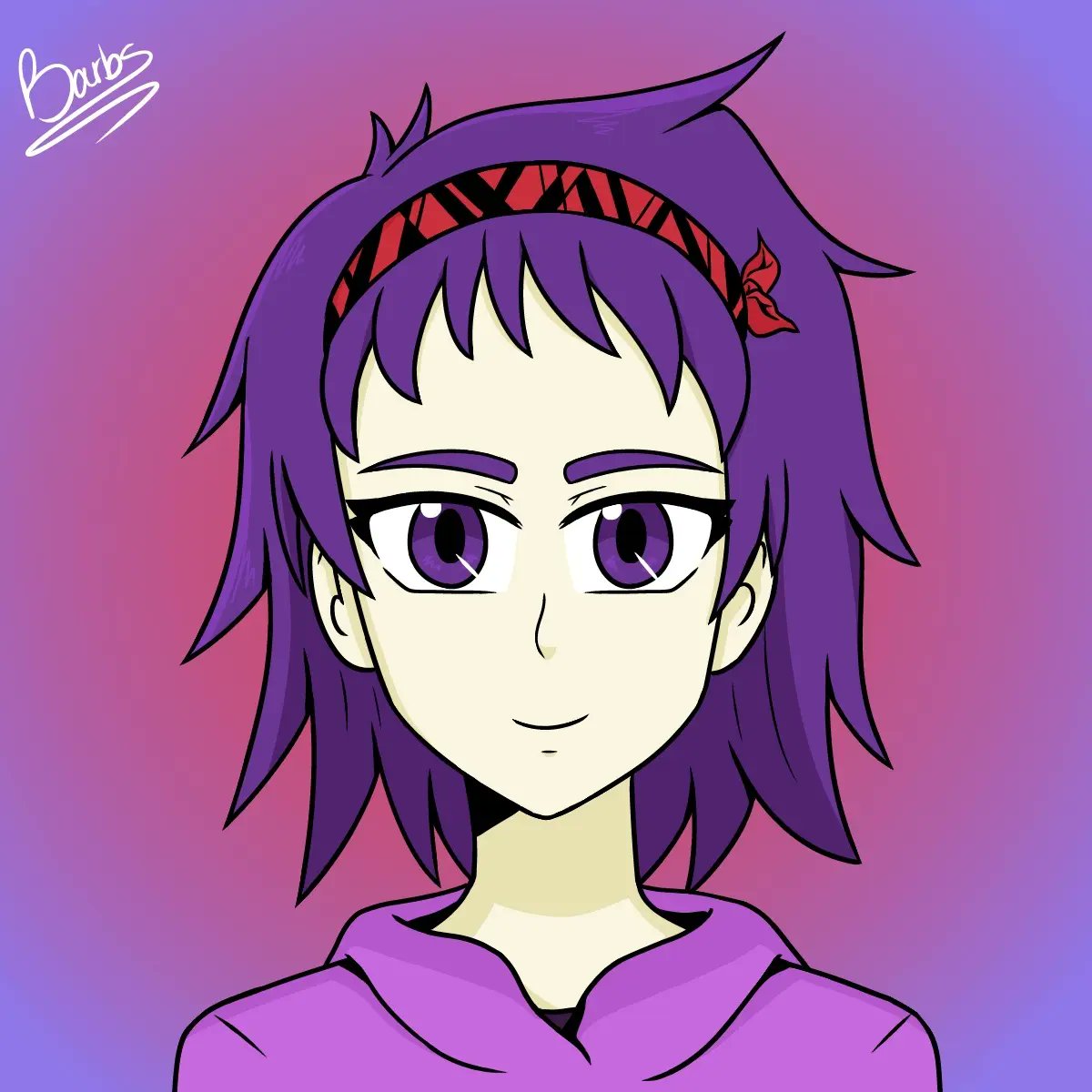 CreationsBarbs's tweet photo. Some new stuff I've been doing while offline. (Sorry for being away for so long)

#artist #oc #ocart #ocartwork #medibangpaintproart #digitalart #digitaldrawing #digitalartwork #digitalartist #art #ArtistOnTwitter #artpost #artwork https://t.co/3XsoTWSybM