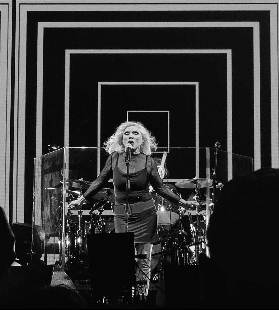 420Florist's tweet photo. Saw Blondie for my first time this weekend under a full moon along with Bauhaus and so many others! It was a dream come true!!! @cruelworldfest @BlondieOfficial #Fullmoonparty #fullharvestmoon #cruelworld #bauhaus #blondie #debbieharry #gothnight #skids #punkrock #devo #bestnight https://t.co/ZMRxmRXsym
