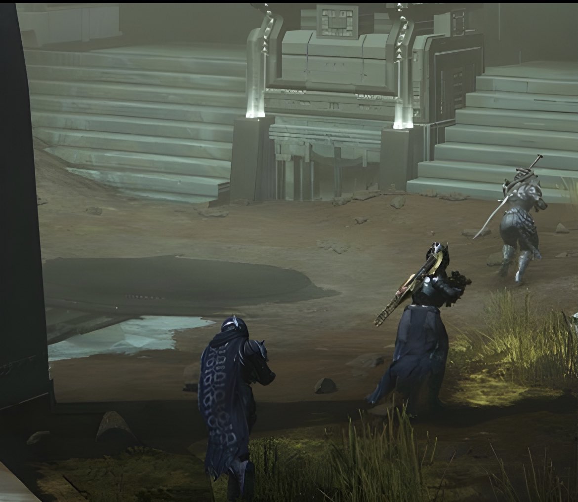 Destiny Leaks on Twitter: "Some of the armor and weapons we should