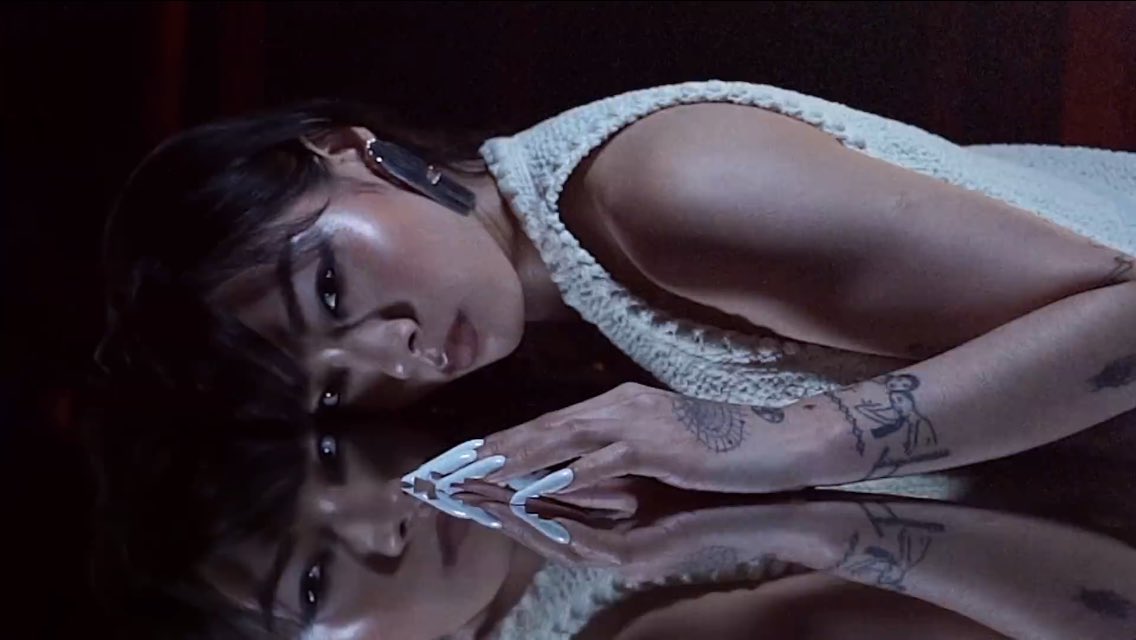 RinaSawaUpdates's tweet photo. Rina Sawayama’s sophomore album ‘Hold The Girl’ is out September 2nd 2022! https://t.co/pPm8JwkVSk