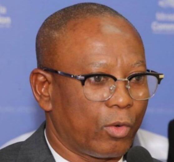 BouyonHaiti's tweet photo. L'ambassade des États-Unis révoque le visa d'entrée aux États-Unis du directeur général des douanes, Romel Bell, pour trafic d'armes et blanchiment d’argent. https://t.co/Sgz8eTWjm0