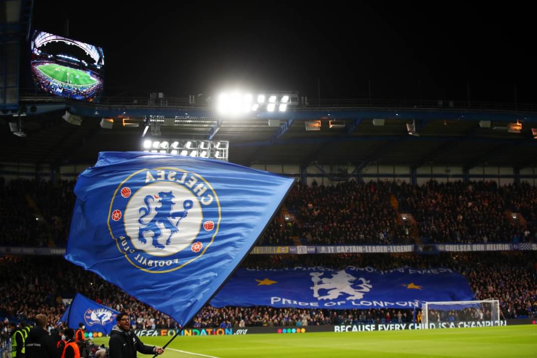 chelseafc_indo's tweet photo. Alunan hymne malam magis di Eropa siap berkumandang di Bridge! 🌟

Kembali kenakan badge prestise musim depan! KTBFFH! 🔵

#UCL #CFCIndo https://t.co/Ro6LHlFFyB