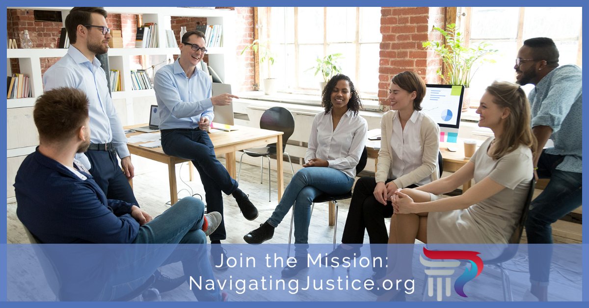 NavJustice's tweet photo. Do you believe that it is possible to improve outcomes for children and safe, available parents &amp; other loving family members? We do! Let's talk about solutions to problems that are holding back the reunification of families &amp; undermining efforts to protect &amp; stabilize children. https://t.co/dunfl3zEXm