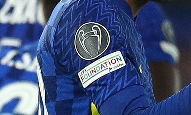 chelseafc_indo's tweet photo. Alunan hymne malam magis di Eropa siap berkumandang di Bridge! 🌟

Kembali kenakan badge prestise musim depan! KTBFFH! 🔵

#UCL #CFCIndo https://t.co/Ro6LHlFFyB