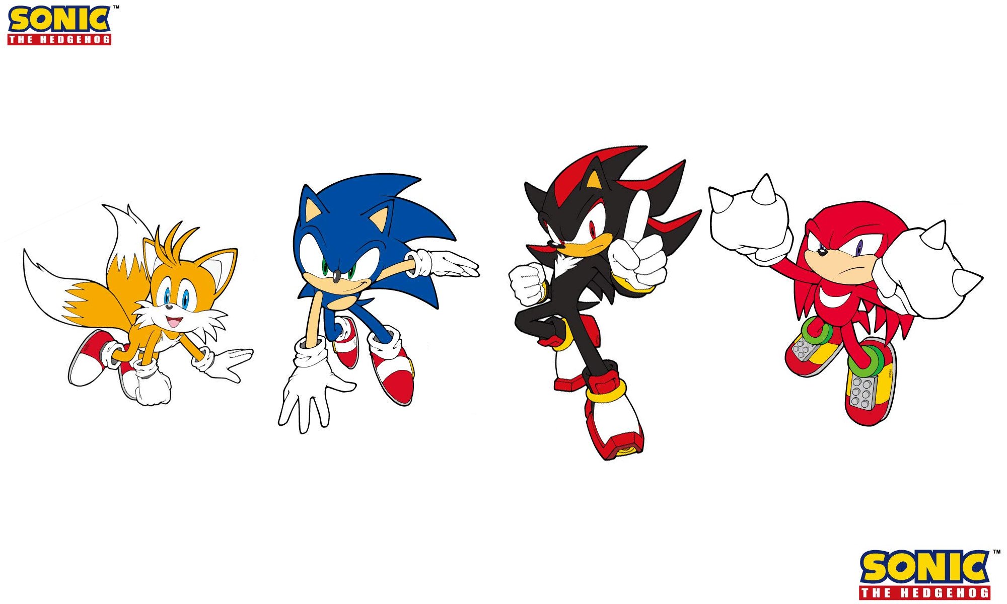 cbotakuarts on X: @OnTheDownLoTho Some recent Hyper Sonic artwork