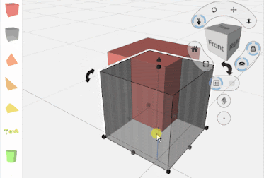 With support for 'Holes' (negative spaces) and massively complex geometry, is MatterControl the Tinkercad you're dreaming of?

forums.matterhackers.com/topic/9378/mat…