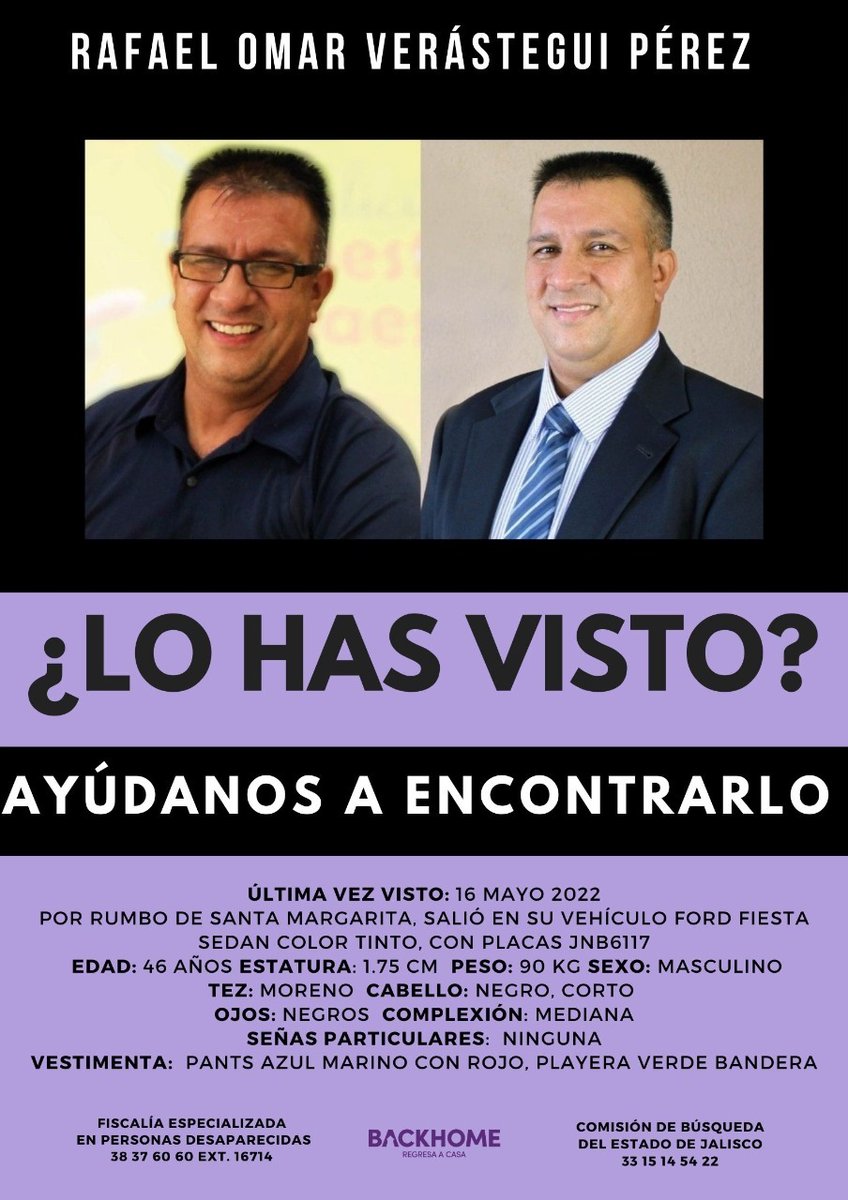 goliveros tweet picture