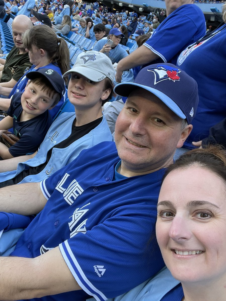 Lanasf1's tweet photo. #gojaysgo #nextlevel https://t.co/3ViNyuOFRy