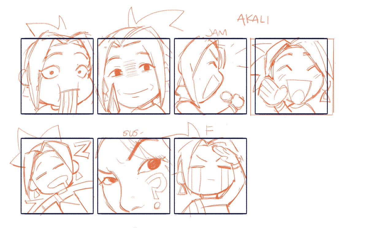 some true damage emotes im thinkin about for streamin (workin on ekkos set) 