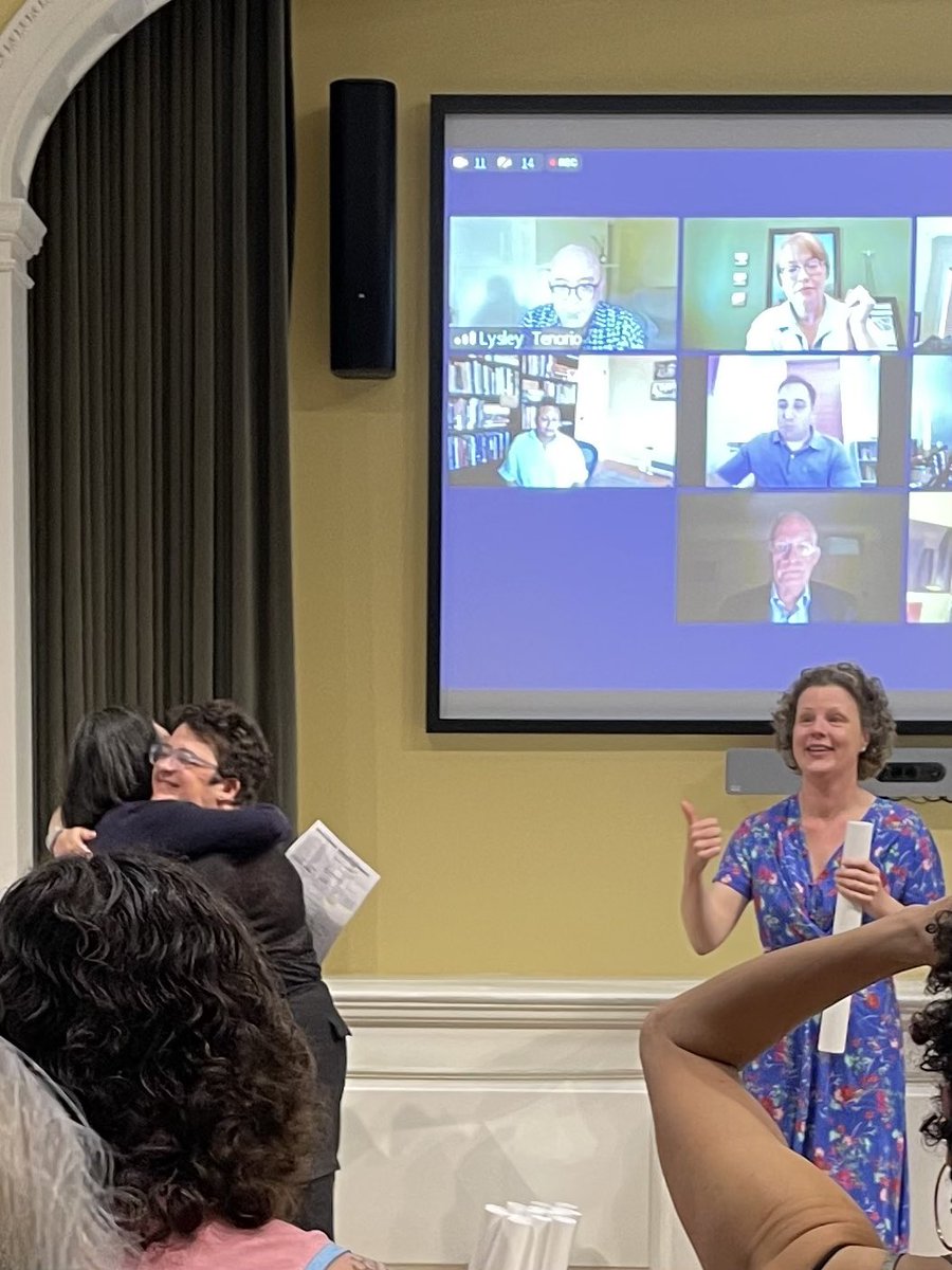 merav opher tweet media