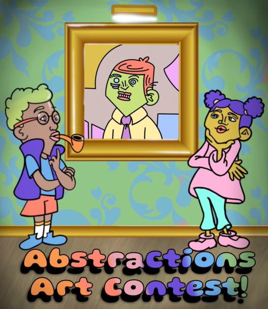 abstractionsxyz's tweet photo. 🚨 BIG ANNOUNCEMENT 🚨 

Our pre-mint art competition is open!

Create a stunning derivate of our art! (sneak peeks in discord).

PRIZES 🎉

🥇 The winning artwork minted into our collection + a 1/1 abstractions NFT

🥈️ &amp;  🥉️ A 1/1 abstractions NFT

Submission in discord ☝️ https://t.co/eDGxsKFBB2