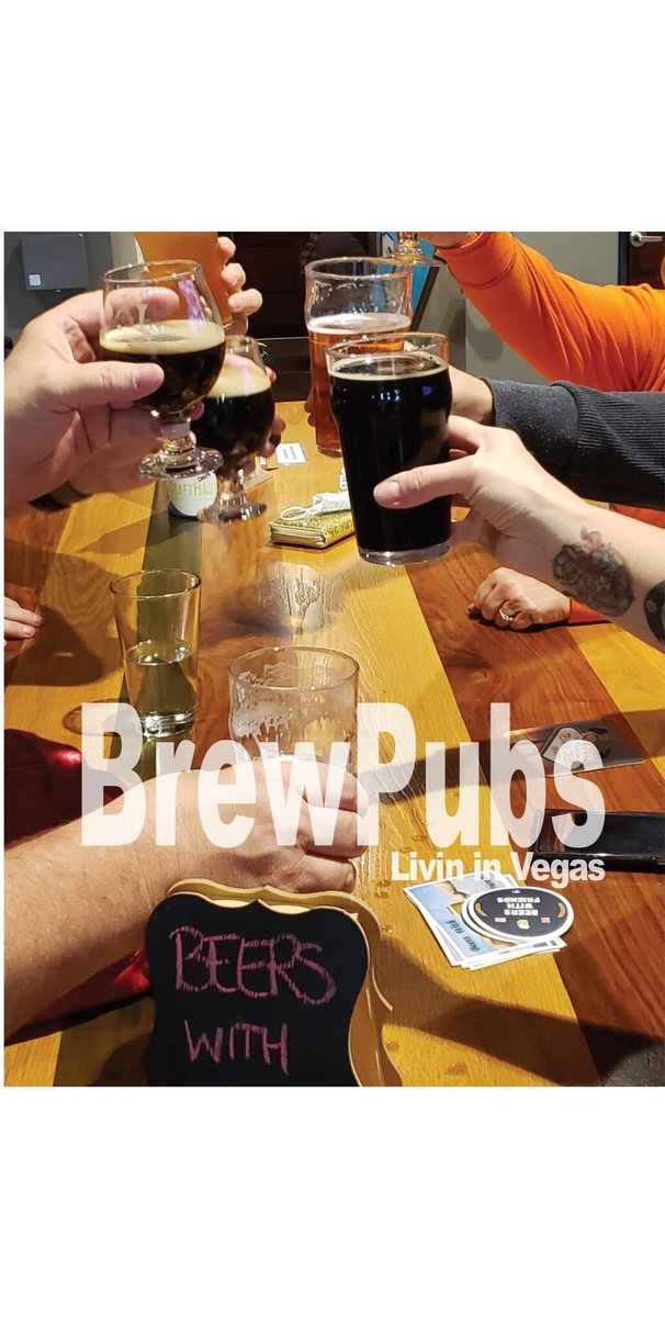 LivinWeekly's tweet photo. Be sure and visit a local beer brewery for Nevada Craft Brewers Week. https://t.co/4BWnmsSc0j