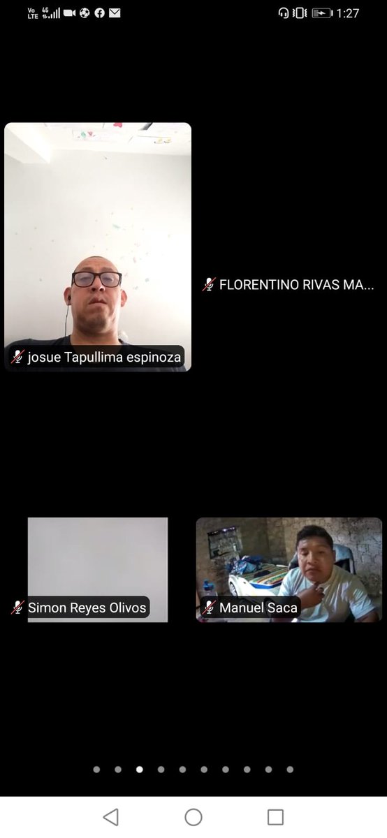 SPeruplast's tweet photo. 15-05-2022 | Se realizó nuestra asamblea general, dónde se realizó la  elección de la nueva junta directiva periodo 2022-2024, siendo elegida por mayoría la lista N°02 liderada por nuestro compañero Victor Inga Maza.
Felicitamos a los integrantes de la lista N° 2. https://t.co/1SwU9SWJRA