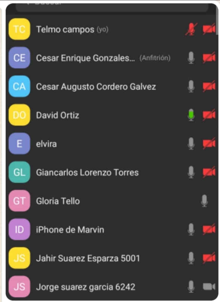 SPeruplast's tweet photo. 15-05-2022 | Se realizó nuestra asamblea general, dónde se realizó la  elección de la nueva junta directiva periodo 2022-2024, siendo elegida por mayoría la lista N°02 liderada por nuestro compañero Victor Inga Maza.
Felicitamos a los integrantes de la lista N° 2. https://t.co/1SwU9SWJRA