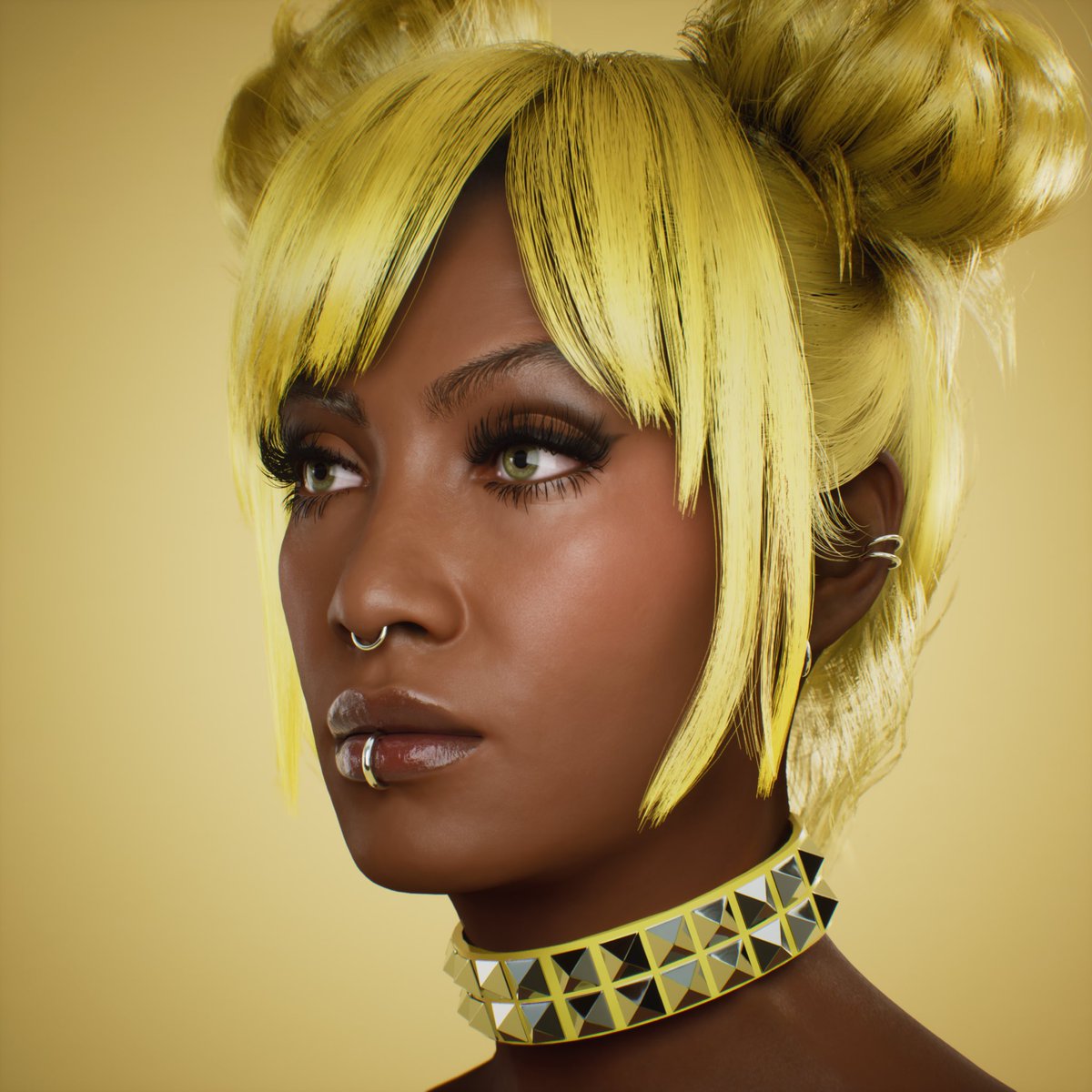 ✨ these ladies just sold 🥹 thank you so much to <a href="/ahrlien/">ahrlien.eth</a> bringing them home to your vault 🥲✨ #nfts