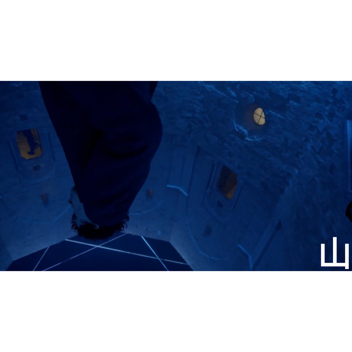 NPC2186's tweet photo. #Blue #CastelDelMonte

@Gucci #Minimal #Screenshooting #Set 

@Gucclove
@castel_del_monte #Gucci #Fashion #Show #Screenshot #Laser #Geometry #VP #GucciCosmogonie #Cosmogonie #Moda #Puglia #Italy #parconazionaledellaltamurgia 
#Yama山 #山 https://t.co/qiZzDaTF6l