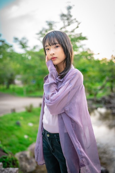 Twitterのコスプレ画像24