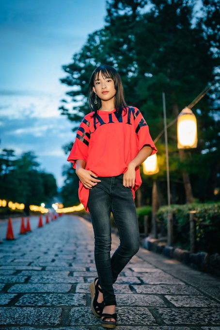 Twitterのコスプレ画像25