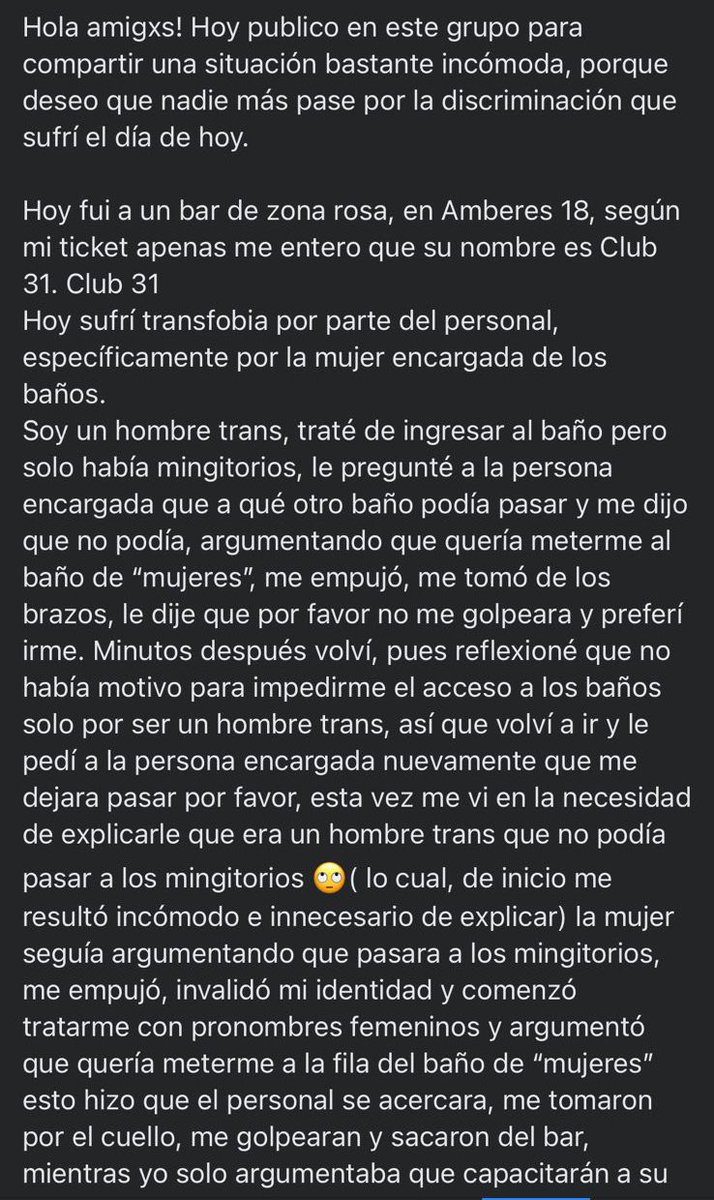 Láurel Miranda tweet media