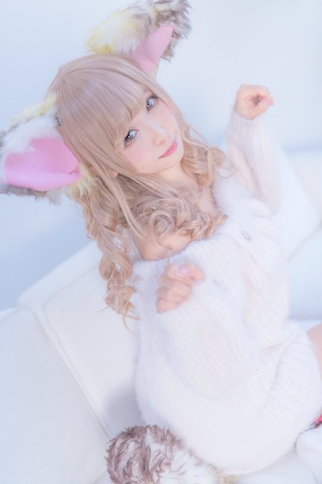 Twitterのコスプレ画像36