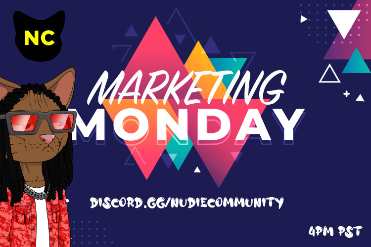NUDIE COMMUNITY tweet media