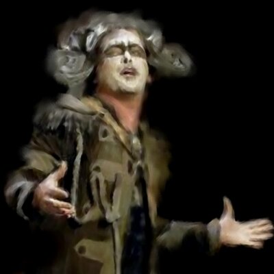 codigocarnaval's tweet photo. Hoy, 17 de mayo, se cumplen 3 años del fallecimiento de Juan Carlos Aragón.

3 años con todas sus lunas sin tí, el talento más tremendo que ha dado nuestra fiesta 🖤 https://t.co/mRNTYeZN4B