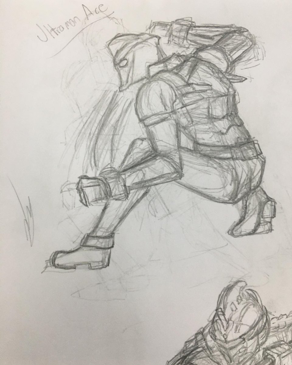 TheL00RD_angel's tweet photo. I forgot to post this WIPs 

#roughsketch #doodle #ULTRAMAN #sketch #tokusatsu #ultrabrothers #ultramanseven #ultramanace #zoffy #ウルトラマン https://t.co/WtcgRHGHsR
