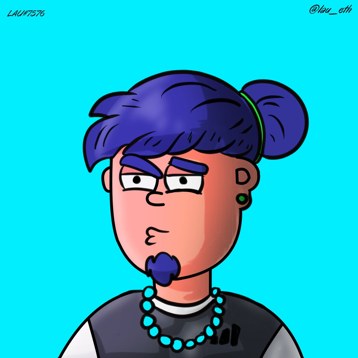 LAU (@lau_btc) on Twitter photo This is my face seeing all the people having access to the test🤣
Congratulations to all, I'm sure I'll be a part of it soon ❤️
<a href="/tmw_buidls/">tmw (c,c,c)</a>
<a href="/whatthefurr/">Joe (c,c,c)</a>
<a href="/ggDaydreams/">gigi | daydreams😴.eth</a>
<a href="/luuminize/">iluuminate</a>
<a href="/_thel0stb0y_/">thel0stb0y</a>
<a href="/ThePossessedNFT/">pssssd</a>
#fanart #pssssdstory #pssssdfanart #psssd #NFTs #NFT This is my face seeing all the people having access to the test🤣
Congratulations to all, I'm sure I'll be a part of it soon ❤️
<a href="/tmw_buidls/">tmw (c,c,c)</a>
<a href="/whatthefurr/">Joe (c,c,c)</a>
<a href="/ggDaydreams/">gigi | daydreams😴.eth</a>
<a href="/luuminize/">iluuminate</a>
<a href="/_thel0stb0y_/">thel0stb0y</a>
<a href="/ThePossessedNFT/">pssssd</a>
#fanart #pssssdstory #pssssdfanart #psssd #NFTs #NFT