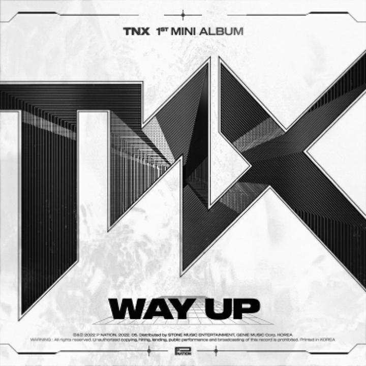 [🗓] E amanhã temos o tão esperado debut de nossos meninos do TNX! Confira as atividades:

06h00: DEBUT com 'Way Up'
🎥 MV no canal do TNX
📁 Álbuns nas plataformas

08h00: Showcase de Debut 
🎥 Transmissão no canal do TNX e no Naver Now

#TNX <a href="/TNX_Official/">TNX Official</a> <a href="/TNX_twt/">TNX</a>