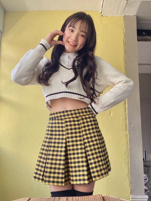 Twitterのコスプレ画像3
