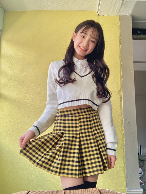 Twitterのコスプレ画像2