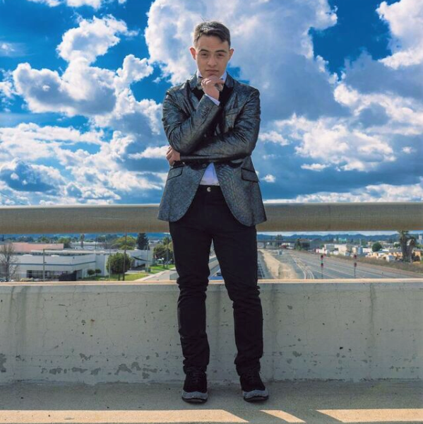 Global Down Syndrome Foundation tweet media