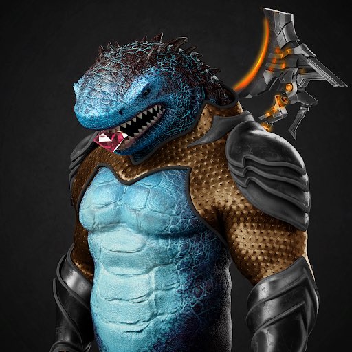 emperor_YRN_'s tweet photo. #NewNFTProfilePic NFT by Atlantis0605 @LegendsAtlantis https://t.co/TXwP8upQPF