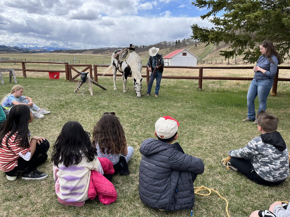 Colleen Reilly (@reillycolleen) on Twitter photo An absolutely beautiful day spent at OH Ranch today! <a href="/Copperfield106/">Copperfield School</a> <a href="/calgarystampede/">Calgary Stampede</a> An absolutely beautiful day spent at OH Ranch today! <a href="/Copperfield106/">Copperfield School</a> <a href="/calgarystampede/">Calgary Stampede</a>