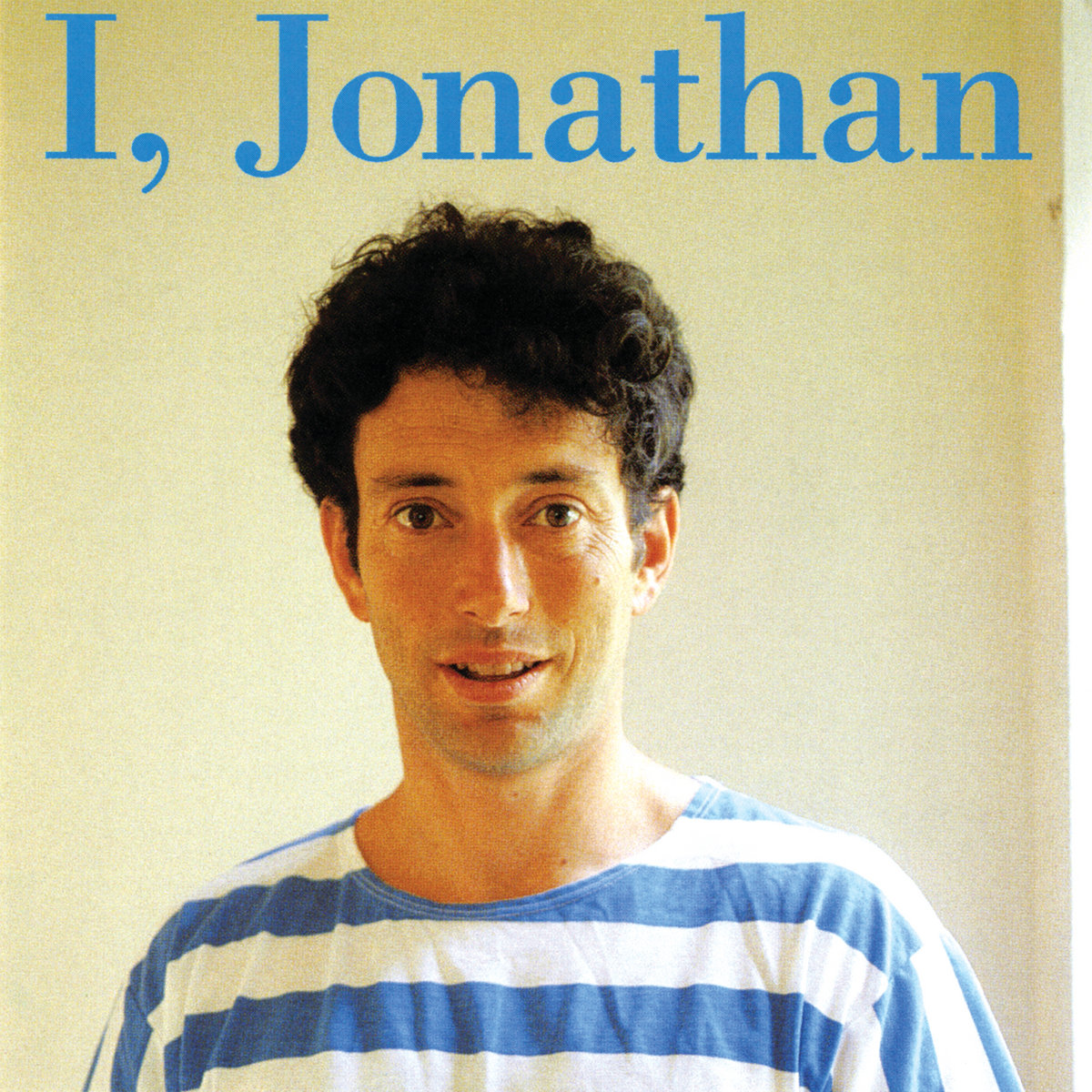 Happy birthday to the great Jonathan Richman who you can catch on tour in June  