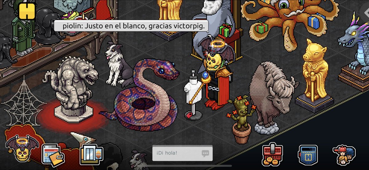 SORTEO BASTÓN MÁGICO. 
🍀SI SUPERA LOS 300 RT SE AÑADIRÁN 50 CRÉDITOS EXTRAS. 
——REQUISITOS——
SEGUIRME A MI❤️❤️
RT❤️
DAR MG AL TWEET❤️❤️
 Si queréis sorteo de algo en algo en especial dejadlo por los comentarios !!! Suerte a todos ❤️el ganador como siempre en unos días!!