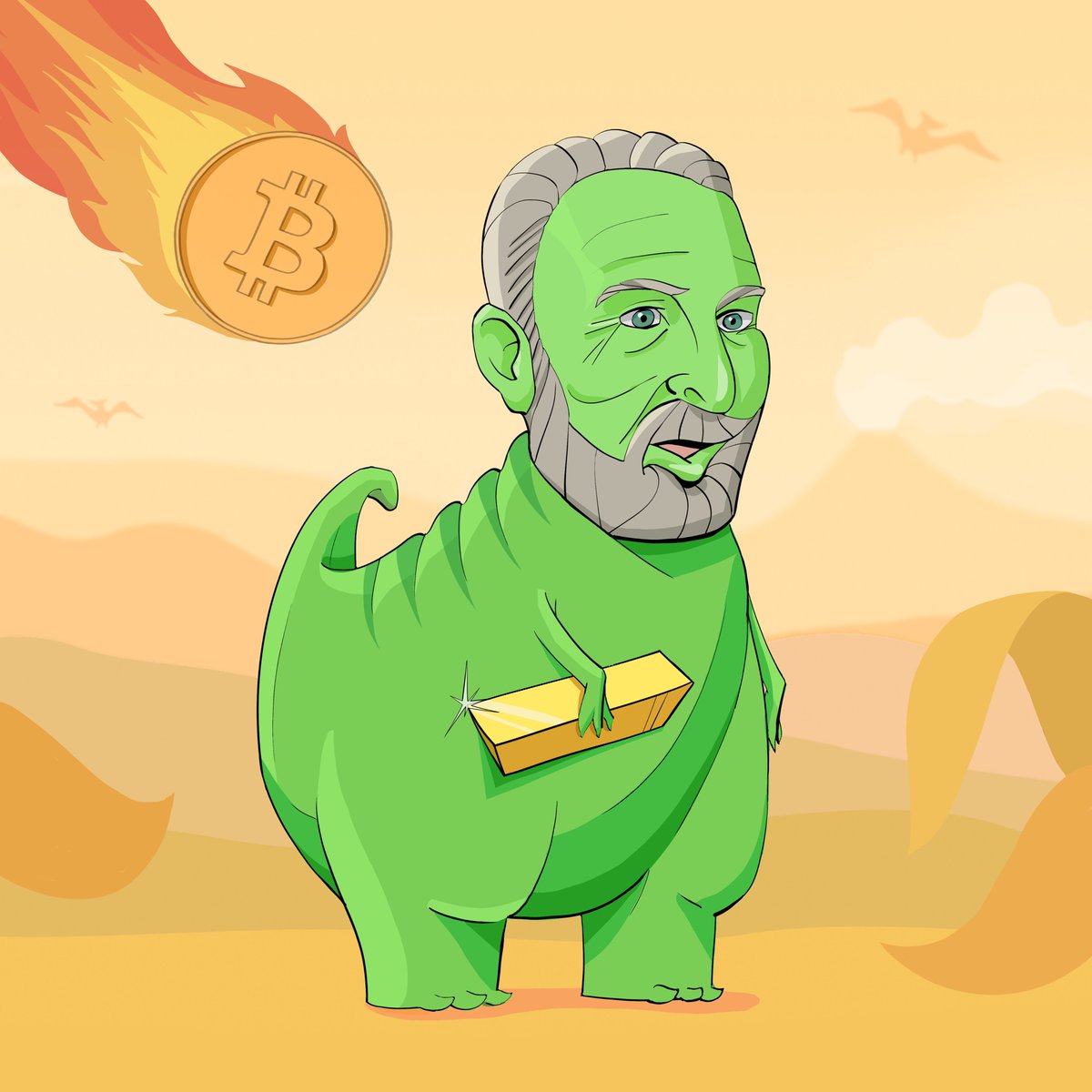 Finasaurs's tweet photo. @donalt @PeterSchiff https://t.co/jyqBMCnfiz