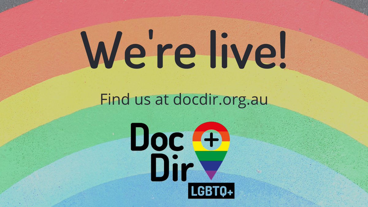 LGBTIQ_DocDir's tweet photo. To celebrate #IDAHOBIT, we have officially launched -- https://t.co/1gb9bYI5kr 

Thank you to our volunteers, partners and supporters throughout the project #IDAHOBIT2022 https://t.co/vxaJQ6CuG5