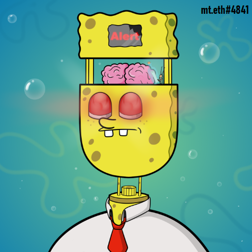 #TeamLuumi 🙌🏻 (@mt_eth1) on Twitter photo Another art, but now based on SpongeBob, Plankton is stealing the Crab Burger recipe.
I'm releasing several arts with different styles, hope you like it!
<a href="/ThePossessedNFT/">pssssd</a> #posse #possessedfanart
<a href="/ggDaydreams/">gigi | daydreams😴.eth</a> <a href="/luuminize/">iluuminate</a> <a href="/whatthefurr/">Joe (c,c,c)</a> <a href="/tmw_buidls/">tmw (c,c,c)</a> <a href="/_thel0stb0y_/">thel0stb0y</a> <a href="/chelsea/">chels</a> <a href="/canigonow/">i dont know anymore</a> Another art, but now based on SpongeBob, Plankton is stealing the Crab Burger recipe.
I'm releasing several arts with different styles, hope you like it!
<a href="/ThePossessedNFT/">pssssd</a> #posse #possessedfanart
<a href="/ggDaydreams/">gigi | daydreams😴.eth</a> <a href="/luuminize/">iluuminate</a> <a href="/whatthefurr/">Joe (c,c,c)</a> <a href="/tmw_buidls/">tmw (c,c,c)</a> <a href="/_thel0stb0y_/">thel0stb0y</a> <a href="/chelsea/">chels</a> <a href="/canigonow/">i dont know anymore</a>