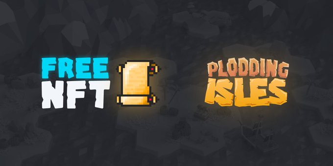 LateamNft's tweet photo. The craft system will be amazing 🔥🔥🔥

Twitter: 
@ploddingpirates

Discord: https://t.co/3LSEoOGah3
 
#ploddingisles #p2e #nft #blockchain #playtoearn #crypto #freenft #nft #nfts #airdrop #Airdrops #AirdropCrypto https://t.co/CU4Svx1nWo