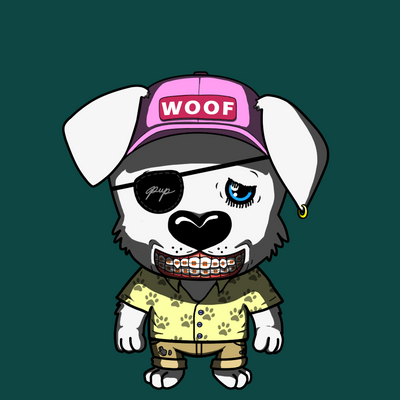thereal2dollar's tweet photo. @cometwtf @pupfilthy. a solid sweep would make this one of the hardest to find projects available, with under 4% currently on the market. Solid team too, constantly giving back. https://t.co/VI4OcU1YzT