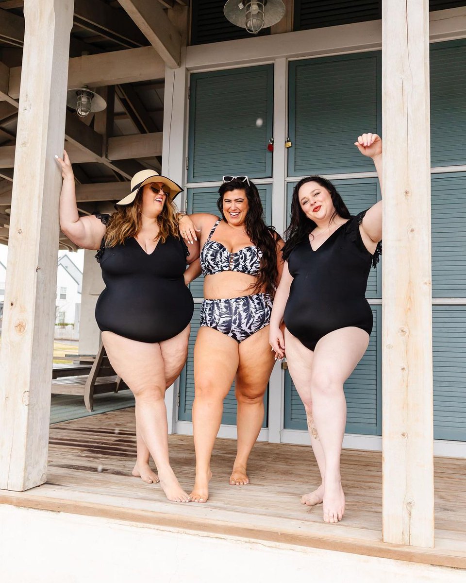 Lane Bryant tweet media